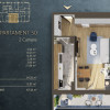 Apartament de vanzare | dezvoltator cu 0% comision | 2 camere | cartier IRIS thumb 5