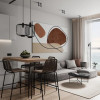 Apartament de vanzare | dezvoltator cu 0% comision | 3 camere | cartier IRIS thumb 2