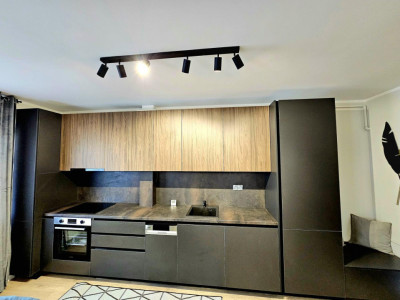 Apartament de vanzare I 3 camere I Floresti