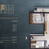 Apartament de vanzare | dezvoltator cu 0% comision | 2 camere | cartier IRIS thumb 6