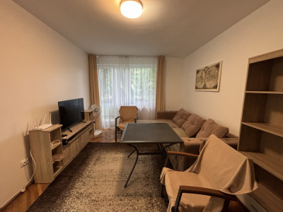 Apartament cu 3 camere de inchiriat in Gheorgheni