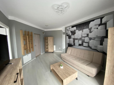 Apartament de vanzare | 3 camere | BLOC NOU | finisaje de lux