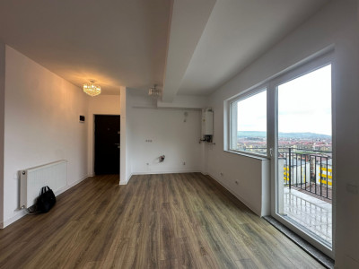 Apartament de vanzare l 2 camere l Floresti