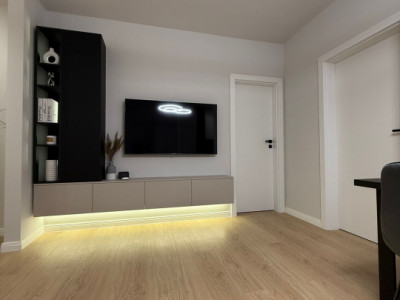 Apartament de vanzare l 3 camere l Floresti