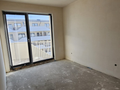 Apartament de vanzare l 2 camere l Floresti