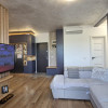 Apartament de vanzare cu 3 camere in Baciu, zona Petrom + terasa de 50mp  thumb 2