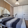 Apartament de vanzare cu 3 camere in Baciu, zona Petrom + terasa de 50mp  thumb 5
