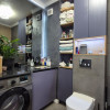 Apartament de vanzare cu 3 camere in Baciu, zona Petrom + terasa de 50mp  thumb 10