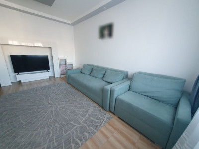 Apartament de vânzare | 2 camere | Florești 
