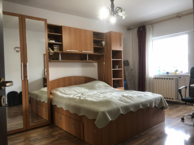 Apartament | De vanzare | 2 camere | Marasti