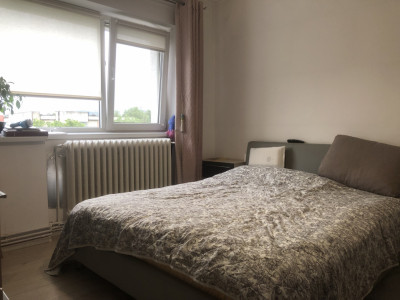 Apartament | De vanzare | 2 camere | Marasti