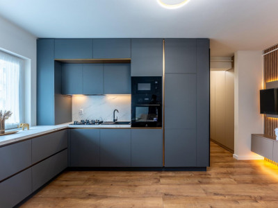 Apartament de vânzare | 3 camere | Florești 