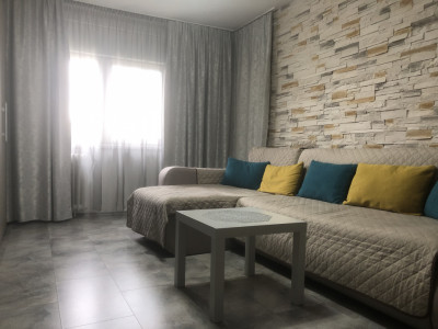 Apartament | De vanzare | 2 camere | Marasti