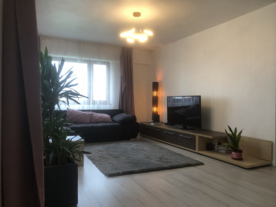Apartament | De vanzare | 2 Camere | Marasti