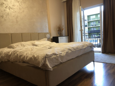 Apartament | De vanzare | 2 camere | Buna Ziua