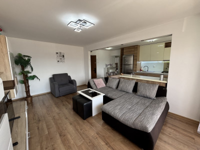 Apartament de vanzare | 4 camere | Marasti | Aurel Vlaicu