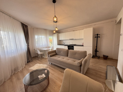 Apartament de inchiriat cu 2 camere in Buna Ziua!