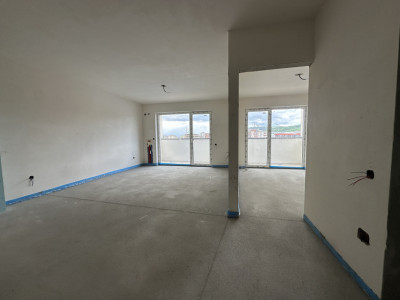 Apartament de vanzare l 2 camere l Floresti