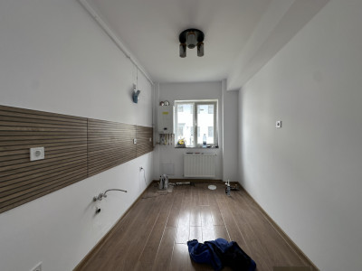 Apartament de vanzare l 1 camera l Floresti