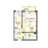 Apartament de vanzare l 1 camera l Floresti thumb 2