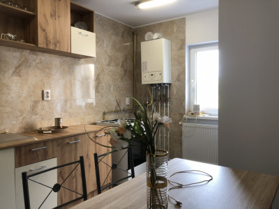 Apartament | De Inchiriat | 3 camere | Zorilor 