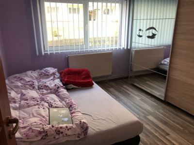 Apartament cu 2 camere, pet friendly, spre inchiriere!