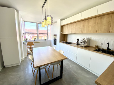 Apartament de inchiriat | 3 camere | Buna Ziua!