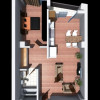 Apartament spre vanzare cu 2 camere in Dambul Rotund ! thumb 4