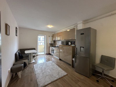Apartament de vanzare l 2 camere l Floresti