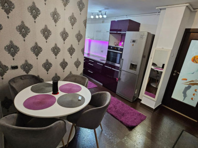 Apartament de inchiriere l 2 dormitoare l Calea Floresti