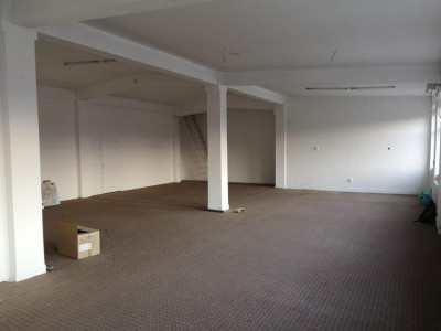 Spatiu comercial spre inchiriere in Iris, ideal pentru sala de sport