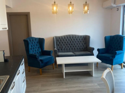 Apartament de vanzare | 2 camere | West City 