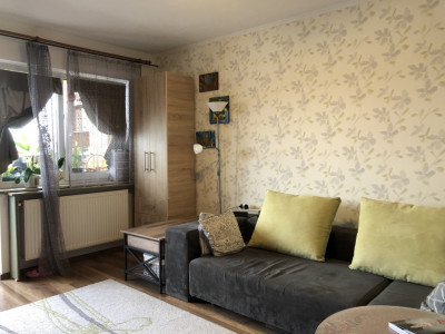 Apartament | De vanzare | 2 Camere | Marasti