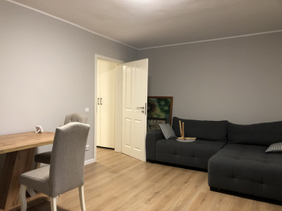 Apartament | De vanzare | 2 camere | Intre Lacuri