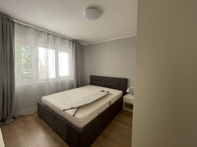Apartament | De vanzare | 2 camere | Intre Lacuri