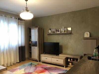 Apartament | De vanzare | 2 camere | Marasti