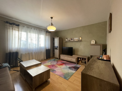 Apartament | de vanzare | 2 camere | Marasti