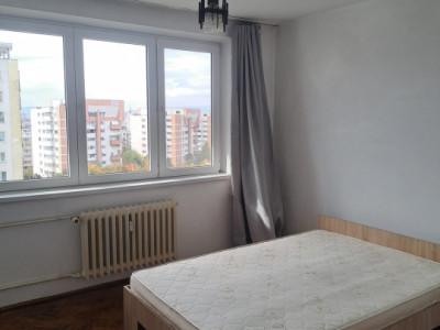 Apartament | De vanzare | 2 camere | Gheorgheni