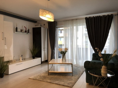 Apartment | De vanzare | 2 camere | Sopor