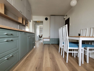 Apartament | De Vanzare | 3 camere | Intre Lacuri