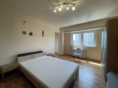 Apartament | De vanzare | 2 camere | Intre Lacuri