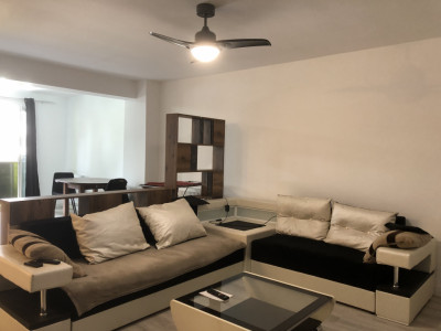 Apartament | De vanzare | 2 camere | Dambul Rotund