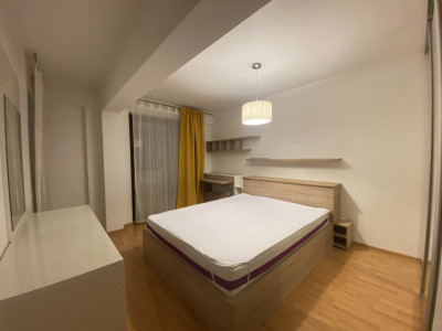 Apartament | De vanzare | 2 camere | Zorilor