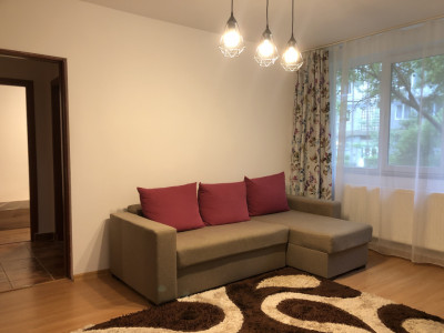 Apartment | De vanzare | 2 camere | Gheorgheni