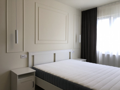 Apartament | De vanzare | 3 camere | Gheorgheni 
