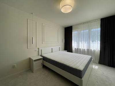 Apartament | De vanzare | 3 camere | Gheorgheni 