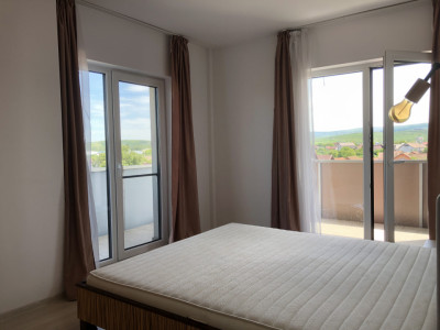 Apartment | De vanzare | 2 Camere | Traian Vuia