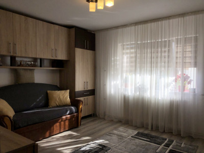 Apartament | De vanzare | 2 camere | Manastur