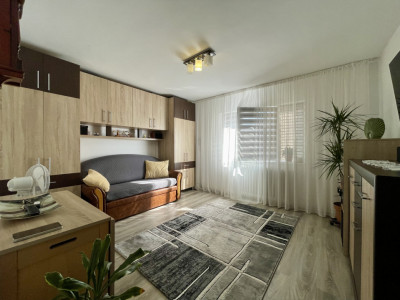 Apartament | De vanzare | 2 camere | Manastur