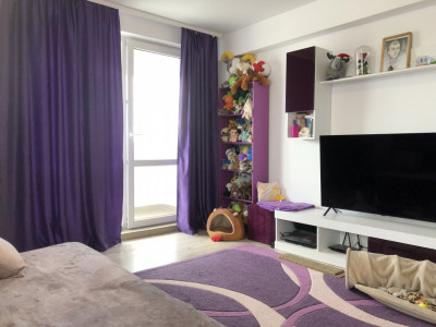 Apartament | De vanzare | 2 camere | Buna ziua